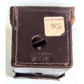 Zeiss Ikon Leather Camera Holder