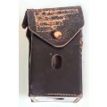 Zeiss Ikon Leather Camera Holder