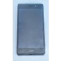 Huawei P8 Lite / ALE-L02. Black 16Gb. Read description