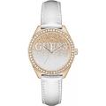 GUESS GLITTER GIRL W0823L7 - Brand New Original Product - On Hand Stock