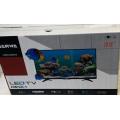 Harwa (HW32L1) 32" LED TV With Remote - Brand New - Stock On Hand