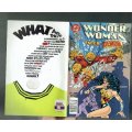Wonder Woman no 107 - DC Comic 1996