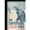 An unpopular war - JH Thompson - 2006 - Border war recollections