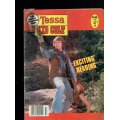 Tessa & Kid Colt no 55 - Fotoverhaal - photo story - fotoboek - prente boek