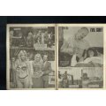 Tessa & Kid Colt 48 - Fotoverhaal - Fotoboek - Photo story - Prente boek - Fotoboekie