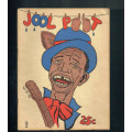 Jool Poot 1961 - Skaars joolblad tydskrif  - van die ou Potch Onderwys (Normaal) Kollege