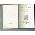 Rots der eeue - FH Rose - 1952 - Skaars - Verhaal van Carne Roydon
