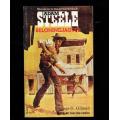 George G Gilman - Beloningsjagter 1977 - Adam Steele Western - no 2 in die reeks
