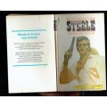 George G Gilman - Sending van wraak - 1976 - Pluimboek - Adam Steele Western reeks nr 1