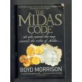 Boyd Morrison - The Midas code - 2011 - No 2 in the Tyler Locke adventure series