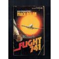 Don Pendleton - Flight 741 - Mack Bolan Executioner series