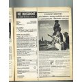 Huisgenoot Tydskrif - 4 Maart 1966 - Sien Scans en produkbeskrywing