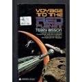 Voyage to the Red Planet - Terry Bisson - 1990 - Space adventure on Mars (e2)