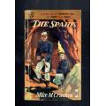 The Spahis - Mike M`Cracken - 1953 - 4 the book - French Foreign Legion series