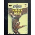 Revenge - Louis Masterson - 1971 - Morgan Kane Western series no 11