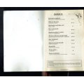 Rooi Rose Tydskrif se Bruidsboek - uitgegee in 1995 - sien produbeskrywing en scans