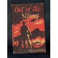 Out of the strong - RE Lighton - 1960 - Youth Bushveld adventure