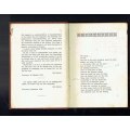 Martjie - Jan FE Celliers - 1938 uitgawe - digbundel