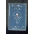 Shakespeare - Romeo and Juliet - Maskew Miller  2nd edition playwrite