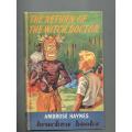 The return of the witchdoctor - Ambrose Haynes - 1957 - Teen adventure (a)