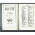Almanak van die Gereformeerde Kerk van SA - 1984