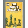 The white Dynamite - JB Donovan - 1978 - Bill Speed detective series