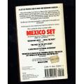 Mexico set - Len Deighton - 1984 - 2nd Book in Deightons Spy trilogy