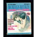 Womans Weekly Romantic fiction series no 11 - 1973 - Denise Robins 2 complete romans