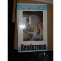 Rendesvous - Adam Roux - 1995 - Avontuurverhaal - was Huisgenoot vervolgverhaal