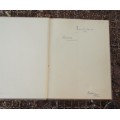 Van penkop tot hoofleier - J de V Heese - 1941 - Lewensskets van DR NJ van Merwe - Voortrekkerleier