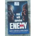 Enemy mine - Longyear and Gerrold - Sci Fi adventure based on the movie