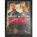 DVD - A good day to die hard - Bruce Willis
