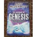 The Covenant of Genesis - Andy McDermott - 2009 - Action adventure series