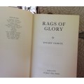 Rags of glory - Stuart Cloete - 1963 - Ango Boerwar adventure