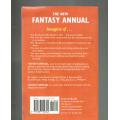 Fantacy Annual - Harbottle & Wallace - 2000 - Sci Fi short story collection (e)