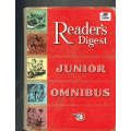 Junior Omnibus - Readers Digest - Some 60 teen stories and articles