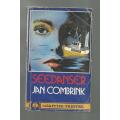 Seedanser - Jan Combrink - Saffier treffer - Avontuurverhaal - 1990