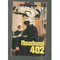 Noodsaal 402 - Ronald L Glasser - Brandwag vertaling van Ward 402