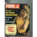 Pronk Tydskrif - 11 Jan 1974 - Sien produkbeskrywing