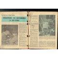 Keur & Fyn Goud Tydskrif - 18 Mei 1962 - Sien scans en produkbeskrywing