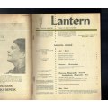 Lantern Tydskrifte - lot van 2 - Junie 1964 en Des 1963 - Sien produkbeskrywing