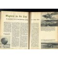 Lantern Tydskrifte - lot van 2 - Junie 1964 en Des 1963 - Sien produkbeskrywing