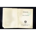Mylpale - Danie Stegman - 1946 - APB Sakbiblioteek nr 85