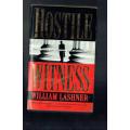 Hostile Witness - William Lashner - 1995 - Courtroom drama