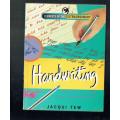 Handwriting Analysis - Jacqui Tew - Analyse your own and your friends handwriting