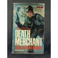 The Atlantean Horror - Joseph Rosenberger - Death Merchant Action series no 64