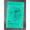 Die geente loot - Marilee McCallagher - 1983 - Roman