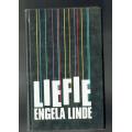 Liefie - Engela Linde - 1985 - Roman