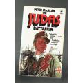 The Judas Battallion - Peter MacAlan - 1984 - War adventure