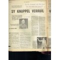 Brandwag Tydskrif - 13 Jul 1962 - Sien Produkbeskrywing